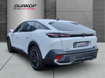 SPOTICAR Peugeot 408 Gt Hybrid El. Panodach Surrounding Premium-paket A Gebraucht - Limousine Benzin  - Frankfurt (oder) - 1201199568_3