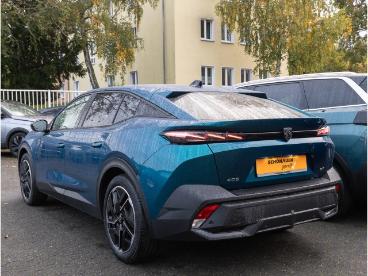 SPOTICAR Peugeot 408 Gt 1.2 Puretech 130 +rfk+ahk+l/shz+bc+matrix+ Gebraucht - Limousine Benzin  - Hilden - 1201200373_2