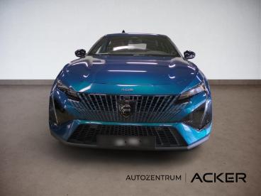 SPOTICAR Peugeot 408 Hybrid 145 Gt At. 360kam/focal/navi -50%*! Gebraucht - Limousine Benzin Blau - Marburg - 1201201674_4