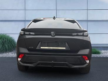 SPOTICAR Peugeot 408 Allure Pack Gebraucht - Limousine Benzin Grau - Haßloch - 1201212438_4