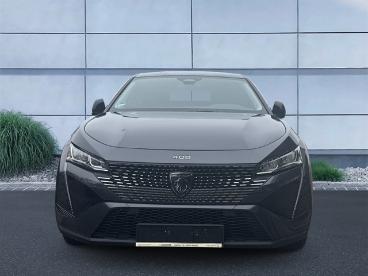 SPOTICAR Peugeot 408 Allure Pack Gebraucht - Limousine Benzin Grau - Haßloch - 1201212438_5