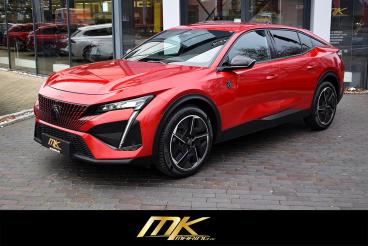 SPOTICAR Peugeot 408 Gt Pt 130 Eat8*matrix*focal*carplay*traum* G Gt Pt Gebraucht - Limousine Benzin  - Braunschweig - 1201220981_3