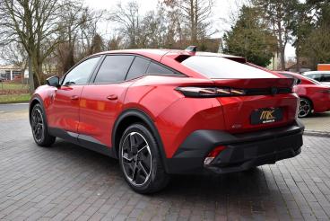 SPOTICAR Peugeot 408 Gt Pt 130 Eat8*matrix*focal*carplay*traum* G Gt Pt Gebraucht - Limousine Benzin  - Braunschweig - 1201220981_4