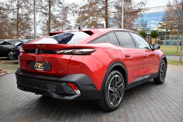 SPOTICAR Peugeot 408 Gt Pt 130 Eat8*matrix*focal*carplay*nightvis Gt Pt Gebraucht - Limousine Benzin  - Braunschweig - 1201220986_5