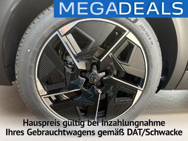 SPOTICAR Peugeot 408 Gt Hybrid 145 E-dsc6 / 360 Kamera / Panorama / 408 Gebraucht - Limousine Benzin Schwarz - Aachen - 1201221029_4