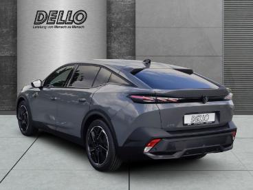 SPOTICAR Peugeot 408 Gt Hybrid 6-at El. Panodach Surrounding Premium-pa Gebraucht - Limousine Benzin Grau - Reinfeld - 1201222380_3