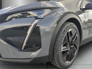 SPOTICAR Peugeot 408 Gt Hybrid 6-at El. Panodach Surrounding Premium-pa Gebraucht - Limousine Benzin Grau - Reinfeld - 1201222380_4