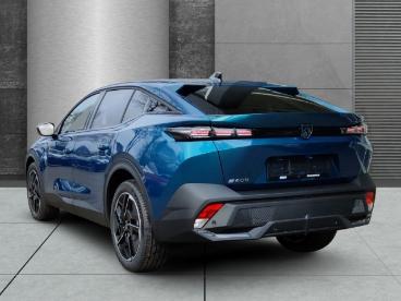 SPOTICAR Peugeot 408 E-allure Surrounding-paket Connect Navi 360 Kamera Gebraucht - Limousine Elektro  - Bernau Bei Berlin - 1201222710_4