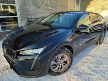 SPOTICAR Peugeot 408 Hybrid 145 Allure Gebraucht - Limousine Benzin Schwarz - Brandenburg - 1201235168_2