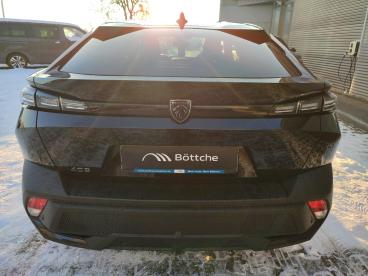 SPOTICAR Peugeot 408 Hybrid 145 Allure Gebraucht - Limousine Benzin Schwarz - Brandenburg - 1201235168_5