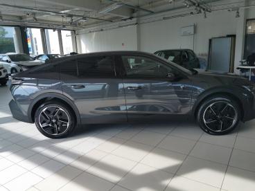 SPOTICAR Peugeot 408 Puretech 130 Eat8 Gt Gebraucht - Limousine Benzin Lackierung Titangrau - Leipzig - 1201244218_4