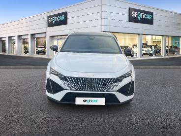SPOTICAR Peugeot 408 Gt Hybrid Focal Acc Komfort Gebraucht - Limousine Hybrid Weiß - Bonn-dransdorf - 1201251739_2