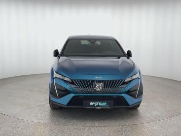 SPOTICAR Peugeot 408 Gt 1.2*navi*rfk*lkh*uvm Gebraucht - Limousine Benzin Blau - Einbeck - 1201255626_2