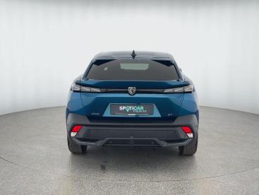 SPOTICAR Peugeot 408 Gt 1.2*navi*rfk*lkh*uvm Gebraucht - Limousine Benzin Blau - Einbeck - 1201255626_4