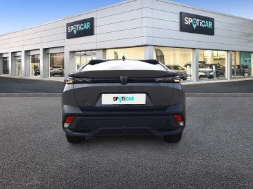 SPOTICAR Peugeot 408 1.2 Mildhybrid 145 Gt (euro 6e 408 1.2 Hybri Gebraucht - Limousine Benzin Grau - Saarbrücken - 1201256182_5