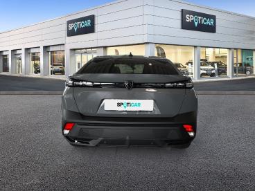 SPOTICAR Peugeot 408 1.2 Hybrid 136 Allure (eur 408 1.2 Hybrid 13 Gebraucht - Limousine Benzin Grau - St. Augustin - 1201256358_5