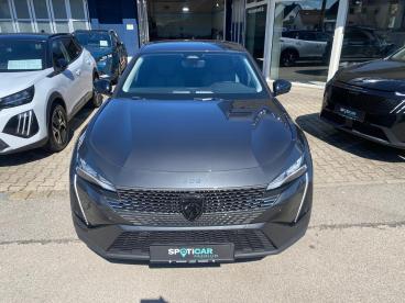 SPOTICAR Peugeot 408 Allure Pack 130 Eat8 Gebraucht - Limousine Benzin Grau - Penzberg - 1201262820_2