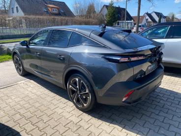 SPOTICAR Peugeot 408 Allure Pack 130 Eat8 Gebraucht - Limousine Benzin Grau - Penzberg - 1201262820_4