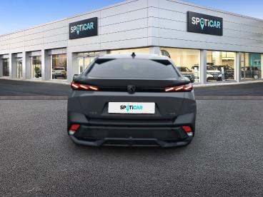 SPOTICAR Peugeot 408 Gt Plugin Hybrid 225 Eeat8 Schdach Navi Matr Gebraucht - Limousine Plug-in Hybrid Grau - St. Augustin - 1201263450_5
