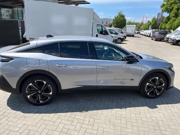 SPOTICAR Peugeot 408 1.2 Puretech 130 Allure Pack 1.2 Puretech 13 Gebraucht - Limousine Benzin Grau - Berlin - 1201265720_4