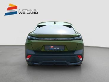 SPOTICAR Peugeot 408 Hybrid 225 Gt Exclusive Gebraucht - Limousine Plug-in Hybrid Grün - Neunkirchen - 1201275006_5