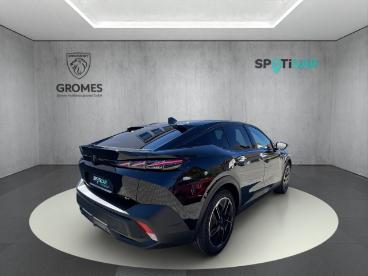 SPOTICAR Peugeot 408 Gt Pt 130 Eat8 Navi Memory Sitze Nachtsichtass. 36 Gebraucht - Limousine Benzin Schwarz - Wartenberg - 1201276972_3
