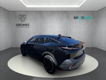 SPOTICAR Peugeot 408 Gt Pt 130 Eat8 Navi Memory Sitze Nachtsichtass. 36 Gebraucht - Limousine Benzin Schwarz - Wartenberg - 1201276972_5