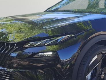 SPOTICAR Peugeot 408 Gt Exclusive Plug-in Hybrid 240 E-dsc7 Gebraucht - Limousine Plug-in Hybrid Schwarz - Berlin - 1201277574_5
