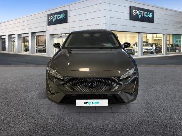 SPOTICAR Peugeot 408 (p6) Allure Pack Gebraucht - Limousine Benzin Grau - Bonn - 1201278500_2