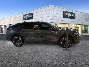 SPOTICAR Peugeot 408 (p6) Allure Pack Gebraucht - Limousine Benzin Grau - Bonn - 1201278500_4