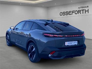 SPOTICAR Peugeot 408 Gt Exclusive Hybrid 145 +focal+pano+massage Gebraucht - Limousine Benzin Grau - Nordhorn - 1201278676_4