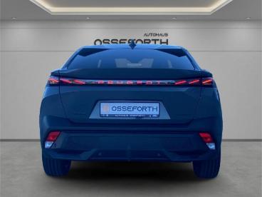 SPOTICAR Peugeot 408 Gt Exclusive Hybrid 145 +focal+pano+massage Gebraucht - Limousine Benzin Grau - Nordhorn - 1201278676_5