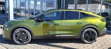 SPOTICAR Peugeot 408 Hybrid 240 Gt Exclusive Neue Modell !! Gebraucht - Limousine Plug-in Hybrid Grün - Kastellaun - 1201285502_3