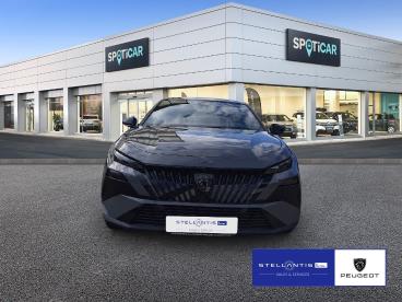 SPOTICAR Peugeot 408 Mild Hybrid 145 Gt Exclusive Gebraucht - Limousine Benzin Grau - Saarbrücken - 1201285928_2