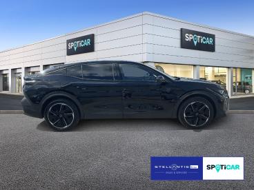 SPOTICAR Peugeot 408 1.2 Puretech 130 Gt Kamera*focal-sound Gebraucht - Limousine Benzin Schwarz - Hamburg - 1201288909_4
