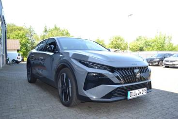 SPOTICAR Peugeot 408 Gt Exclusive Hybrid 145 E-dsc6 Gebraucht - Limousine Benzin Grau - Daun - 1201303165_3