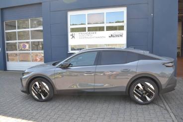 SPOTICAR Peugeot 408 Gt Exclusive Hybrid 145 E-dsc6 Gebraucht - Limousine Benzin Grau - Daun - 1201303165_4