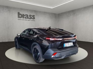 SPOTICAR Peugeot 408 Gt Exclusive Plug-in Hybrid 240 E-dsc7 Gebraucht - Limousine Plug-in Hybrid Schwarz - Darmstadt - 1201314395_3
