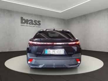 SPOTICAR Peugeot 408 Gt Exclusive Plug-in Hybrid 240 E-dsc7 Gebraucht - Limousine Plug-in Hybrid Schwarz - Darmstadt - 1201314395_4