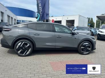 SPOTICAR Peugeot 408 (p6)(10.2022->) Hybrid 145 Gt Exclusive Gebraucht - Limousine Benzin Grau - Berlin - 1201316303_4