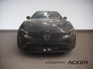 SPOTICAR Peugeot 408 Hybrid 225 Gt 8at. 360kam/focal/led -50%* Gebraucht - Limousine Plug-in Hybrid Schwarz - Bad Berleburg - 1201321016_3
