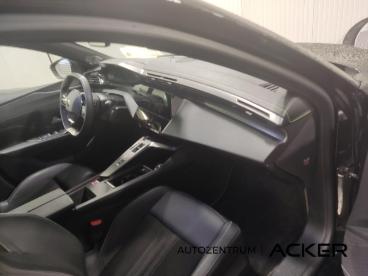SPOTICAR Peugeot 408 Hybrid 225 Gt 8at. 360kam/focal/led -50%* Gebraucht - Limousine Plug-in Hybrid Schwarz - Bad Berleburg - 1201321016_4