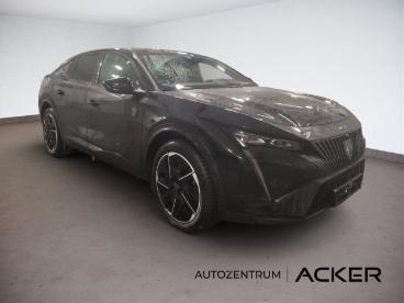 SPOTICAR Peugeot 408 Hybrid 225 Gt 8at. 360kam/focal/led -50%* Gebraucht - Limousine Plug-in Hybrid Schwarz - Bad Berleburg - 1201321016_5