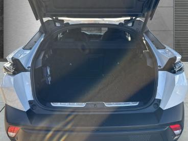 SPOTICAR Peugeot 408 Gt 96kw At 360-kamera Alarm Sitzhzg. Acc Inkl. Sto Gebraucht - Limousine Benzin Weiß - Hamburg - 1201329372_5