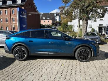 SPOTICAR Peugeot 408 Gt 130 Ahk Pano Navi Digitales Cockpit Led Gebraucht - Limousine Benzin Blau - Siegen - 1201334629_5