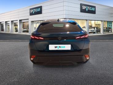 SPOTICAR Peugeot 408 Puretech 130 Gt+schiebedach+kamera+navi+led+ Gebraucht - Limousine Benzin Blau - Ratingen - 1201337291_5