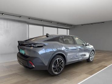 SPOTICAR Peugeot 408 Gt 1.2 130 Eat8 Puretech Pdc/rfk/shz/led/nav Gebraucht - Limousine Benzin Grau - Leipzig - 1201337477_3