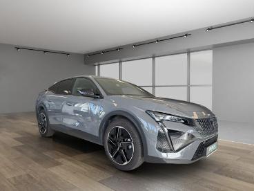 SPOTICAR Peugeot 408 Gt 1.2 130 Eat8 Puretech Pdc/rfk/shz/led/nav Gebraucht - Limousine Benzin Grau - Leipzig - 1201337477_4