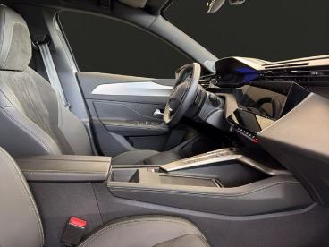SPOTICAR Peugeot 408 Gt 1.2 130 Eat8 Puretech Pdc/rfk/shz/led/nav Gebraucht - Limousine Benzin Grau - Leipzig - 1201337477_5