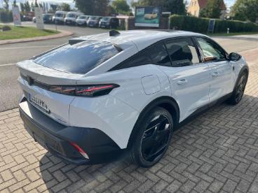 SPOTICAR Peugeot 408 408 Gt Hybrid 225 +vollleder+focal+sdach+nightvi Gebraucht - Limousine Plug-in Hybrid Weiß - Bad Langensalza - 1201343897_3